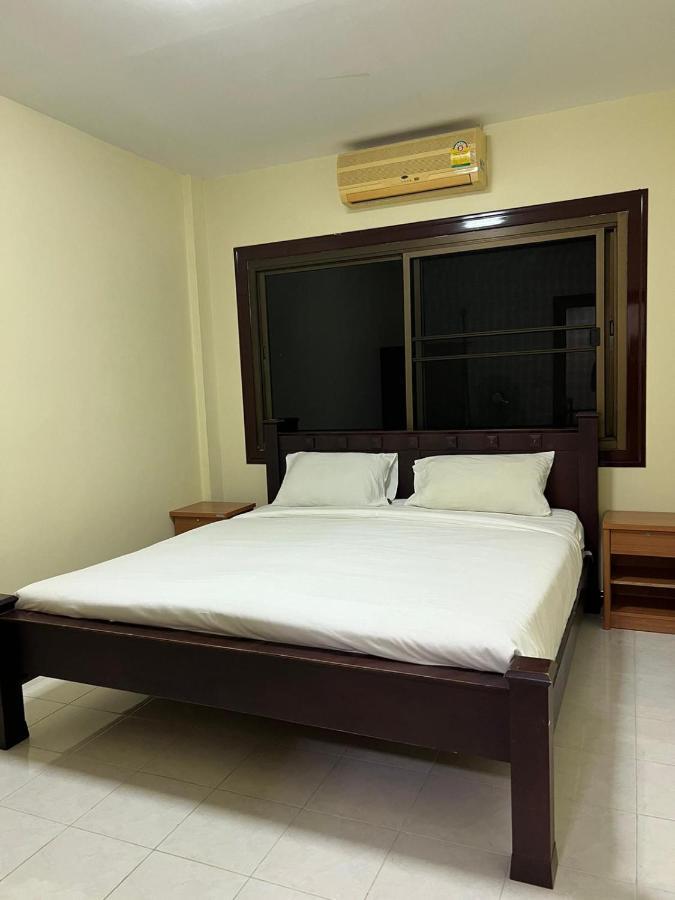 Апартаменты Hideaway House Patong Экстерьер фото