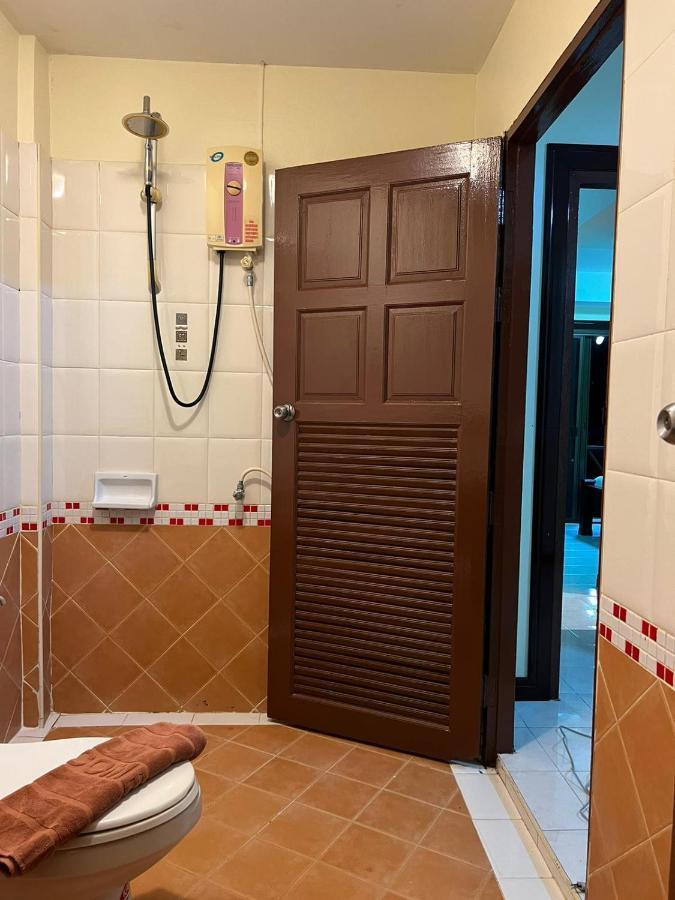 Апартаменты Hideaway House Patong Экстерьер фото
