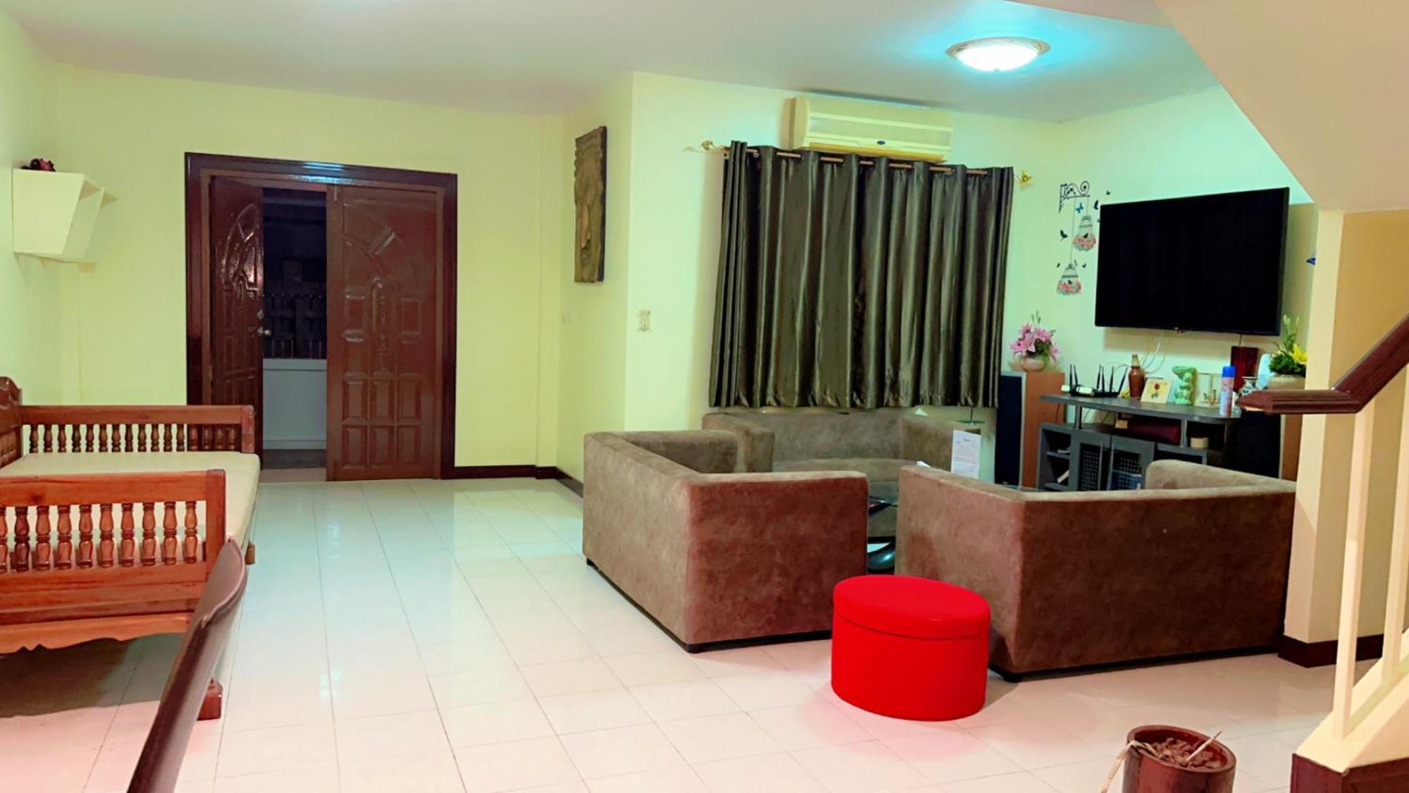 Апартаменты Hideaway House Patong Экстерьер фото
